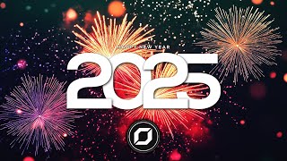 New Year Mix 2025 🥂 Techno Remixes Of Popular Songs 🥂 Best Techno Music Mix