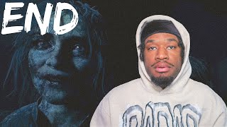 Until Dawn - Game Ending - I MADE A MISTAKE Y’ALL (PS5)