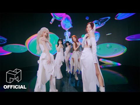 ‘Virtual Angel’ Official 1 Take Dance Ver. | ARTMS