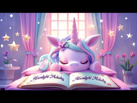 Relax and Fall Asleep Fast 😴 Soothing Music For Your Night 💗 Relieve Depression, Calm Mind