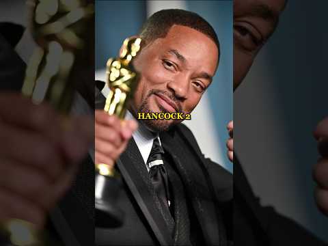 Will Smith Wants Zendaya for Hancock 2! 🤯