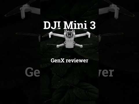 DJI Mini 3 Review – Best 4K Drone for Beginners in 2025!