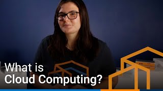 What is cloud computing? How does it relate to edge computing?