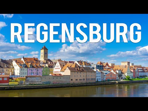 Regensburg Germany: 9 Best Things To Do In Regensburg Germany