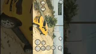 Gta 5 iOS gameplay | GTA 5 android #shortfeed#shortvideo#gta5ios