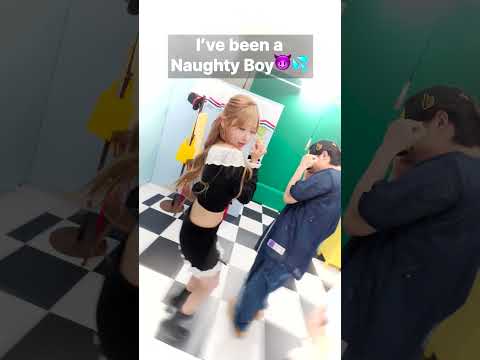 Naughty 칭구가 와서 Nasty 챌린지 했습니다 🔥