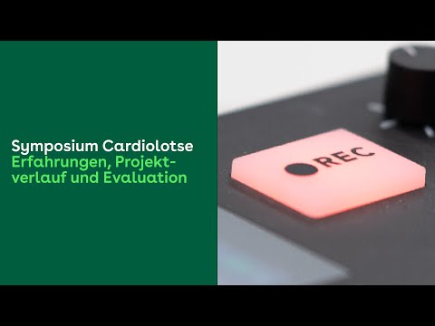 Symposium Cardiolotse