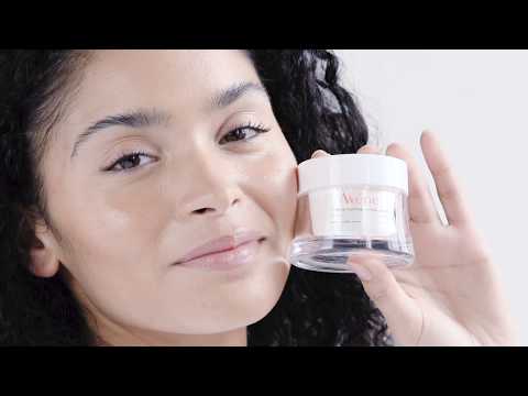 Revitalizing Nourishing Cream