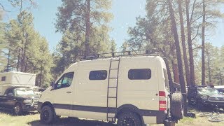 How to Pick the Right Adventure Vehicle for You | Outside