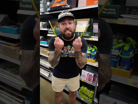 Back To School Shopping PRANK! (2024)