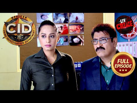 क्या Purvi ज़हरीले Virus से Mumbai City को बचा पाएगी? | CID | सी.आई.डी.|Latest Episode | 10 Jan 2025