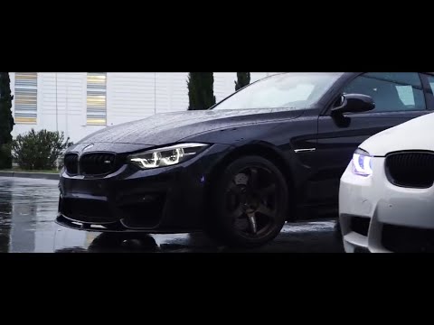 Gangsta's Paradise - BMW