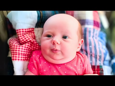 Funniest Baby Videos on the Internet Right Now 🌐🤣