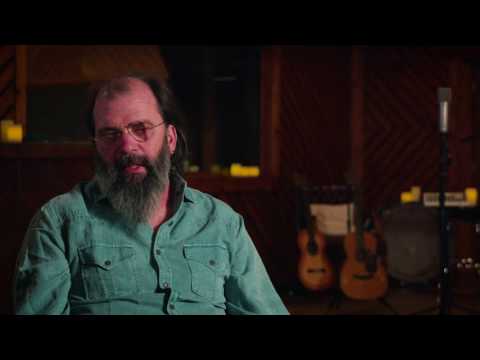 Steve Earle & The Dukes On "If Mama Coulda Seen Me" from ’So You Wannabe An Outlaw’