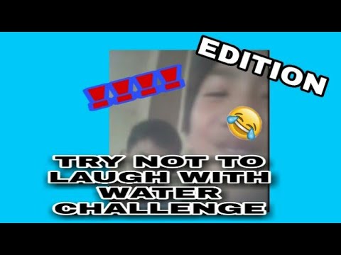 TRY NOT TO LAUGH CHALLENGE WATER EDITION!!!(HAHAHASABOG) |TAMI VILLANUEVA