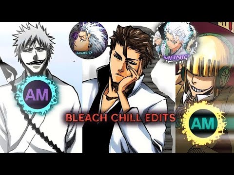 bleach popular edits made by me in alightmotion