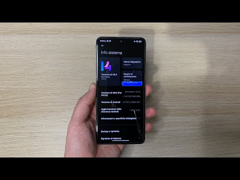 Poco F4 Update! Miui 14 + Android 13