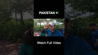 Crossing Indo-Pak border by walk -Man with third eye #indopakborder #vlog #travel #travelling