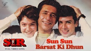 Barsaat ki Dhun Video Song