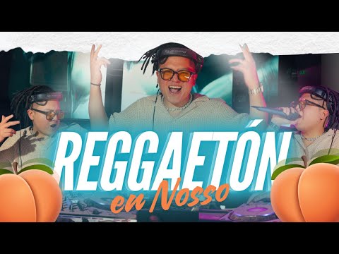 MIX REGGAETON 2025 (Feid, Karol G, Bad Bunny, Old School)