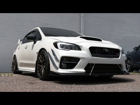 THREE Stories That Define Subaru Car Culture