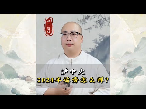 2024年运势怎么样？还不快看看！