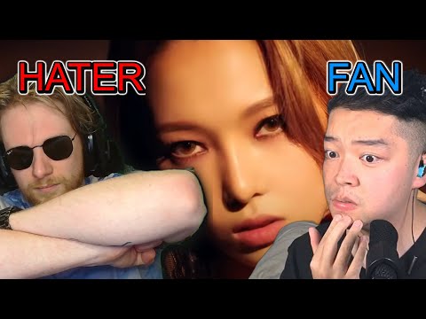 KPOP Hater reacts to KARD (Hola Hola, BOMB BOMB, Dumb Litty, GUNSHOT, Ring the Alarm)