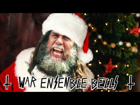 Slayer's War Ensemble Bells 2022