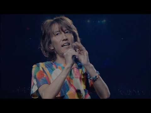 角松敏生　これからもずっと（35th Anniversary Live）