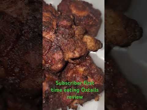 #oxtails #food #foodie #reels #reel #shorts #short #shortsfeed #shortvideo #friday #foodreview #yum