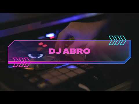 Chill Dance Workout Vibes Songs Music DJ ABRO Mix