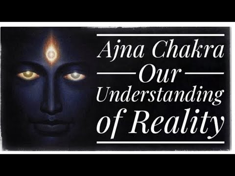 Is your third-eye (Ajna Chakra) balanced?