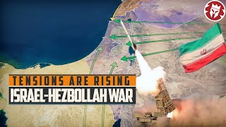 Israel-Hezbollah War Begins?