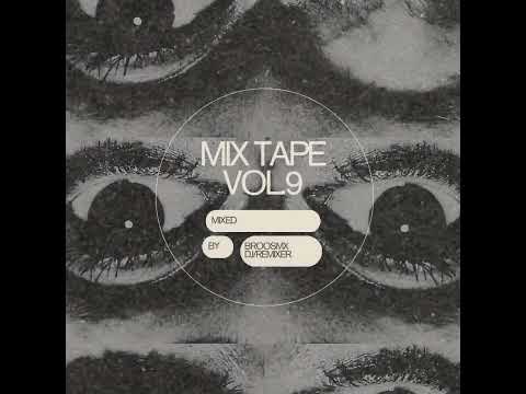 Mix Tape Vol9 MixedBy:BroosMx