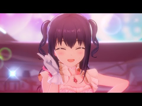 【IDOLY PRIDE】【4K HDR/60fps】 First Step/長瀬麻奈 (2024誕生日)