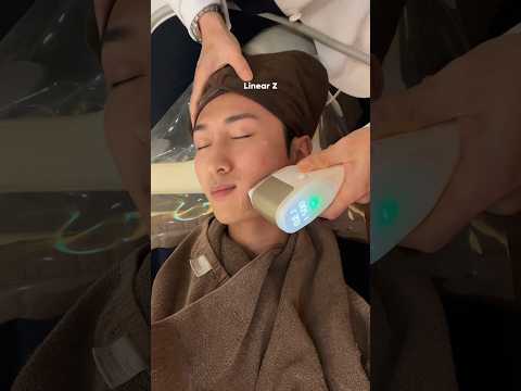 Popular Skincare Treatments in Korea