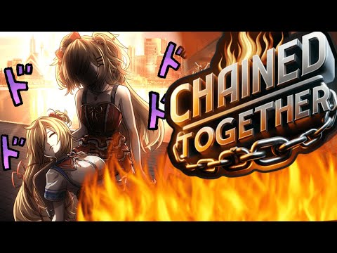 【 Chained Together 】Not together.......................anymore