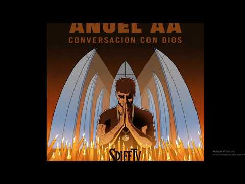 Anuel AA - Conversación Con Dios (Clean Version)