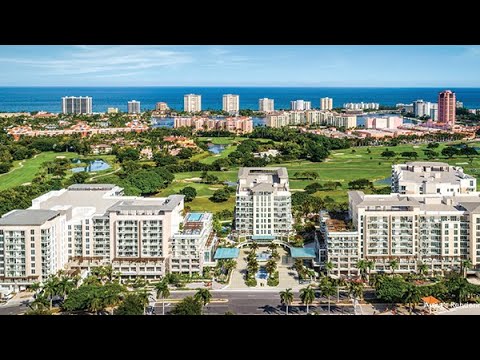 Boca Raton State of the Market Panel Discussion 2022