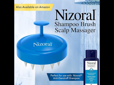 Nizoral Anti Dandruff Shampoo, Basic, Fresh, 7 Fl Oz   Beauty & Personal Care Amazon