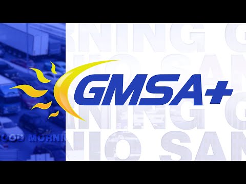 GMSA+ : Jan 14, 2025