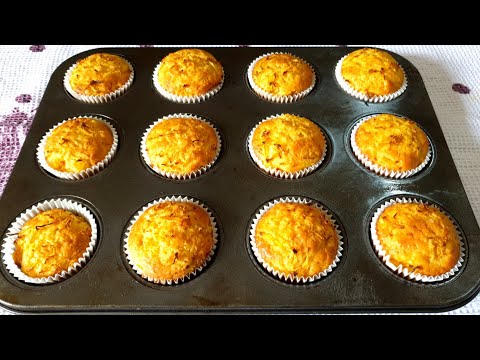 How to make lemon cupcakes || Lemon cupcakes recipe