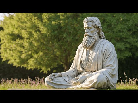 24/7 Stoicism Live: Cultivate Inner Peace and Resilience Anytime 🧘 | Guided Reflections & Wisdom