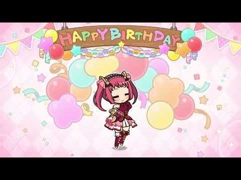 【プリコネR】5月10日アヤネ (CV:芹澤優)誕生日新ムービー　プリンセスコネクト！Re:Dive【Princess Connect Re:Dive 】