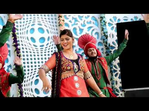 Mehak Punjab Di 2025: New Year Celebration Program | Various Artist |  DD Punjabi | Happy New Year