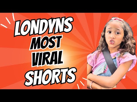 LONDYNS MOST VIRAL SHORTS‼️MOM NEEDS SUPERNANNYS HELP‼️😡