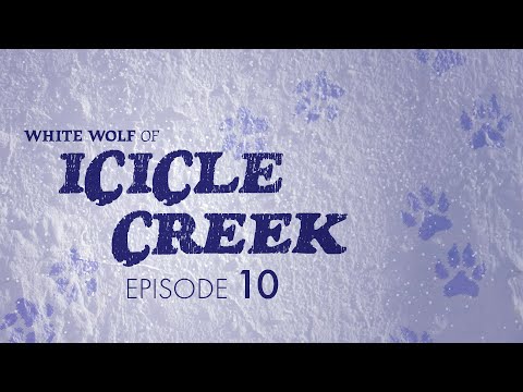 White Wolf of Icicle Creek | Pt. 10 | Slave Knight Goose (FINALE)