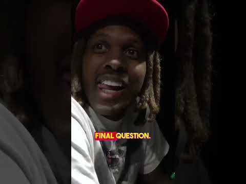 From Chicago to the World: A Call for Action #lildurk #durkio #durkioo #interview #feds