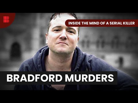 Secrets of the Crossbow Cannibal - Inside The Mind of a Serial Killer - True Crime