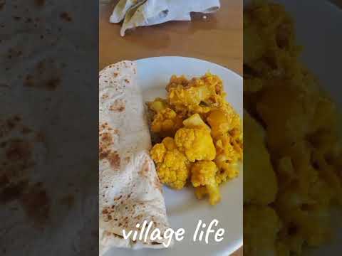 #villagefoodlife#shorts#desikhanay#shortvideosonyoutube